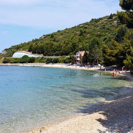Apartments By The Sea Podaca, Makarska - 2783 Exterior photo