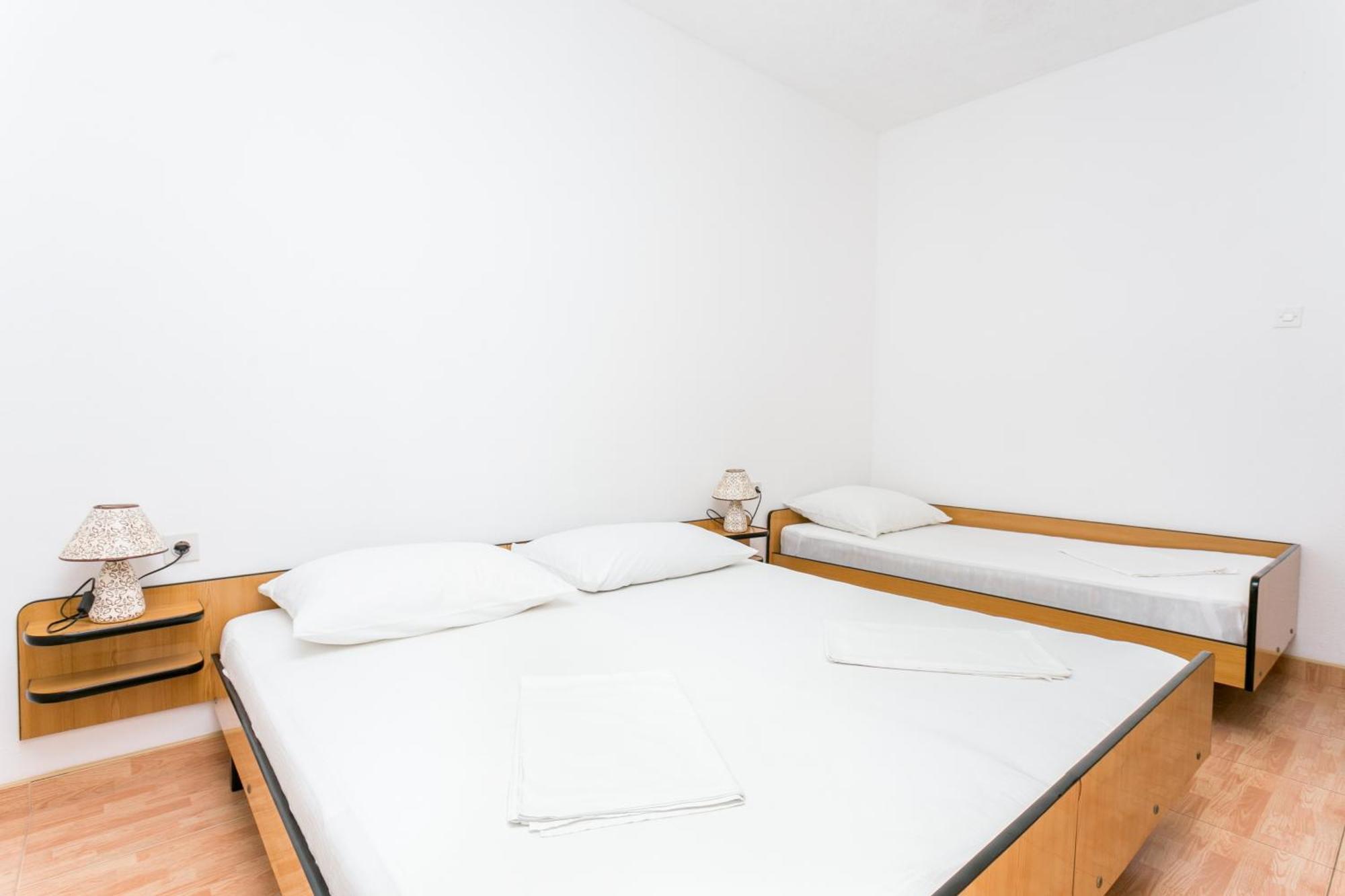 Apartments By The Sea Podaca, Makarska - 2783 Room photo