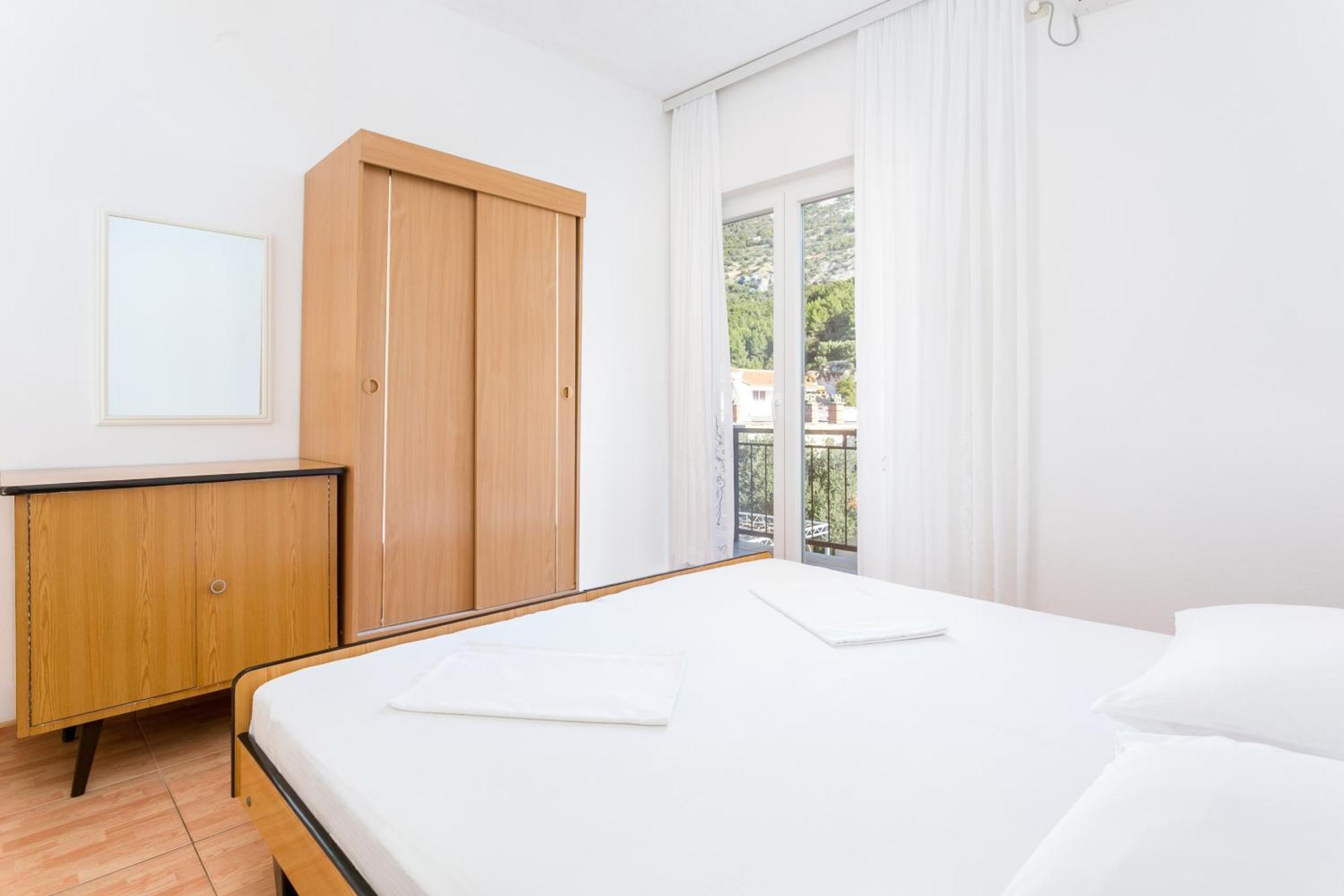 Apartments By The Sea Podaca, Makarska - 2783 Room photo