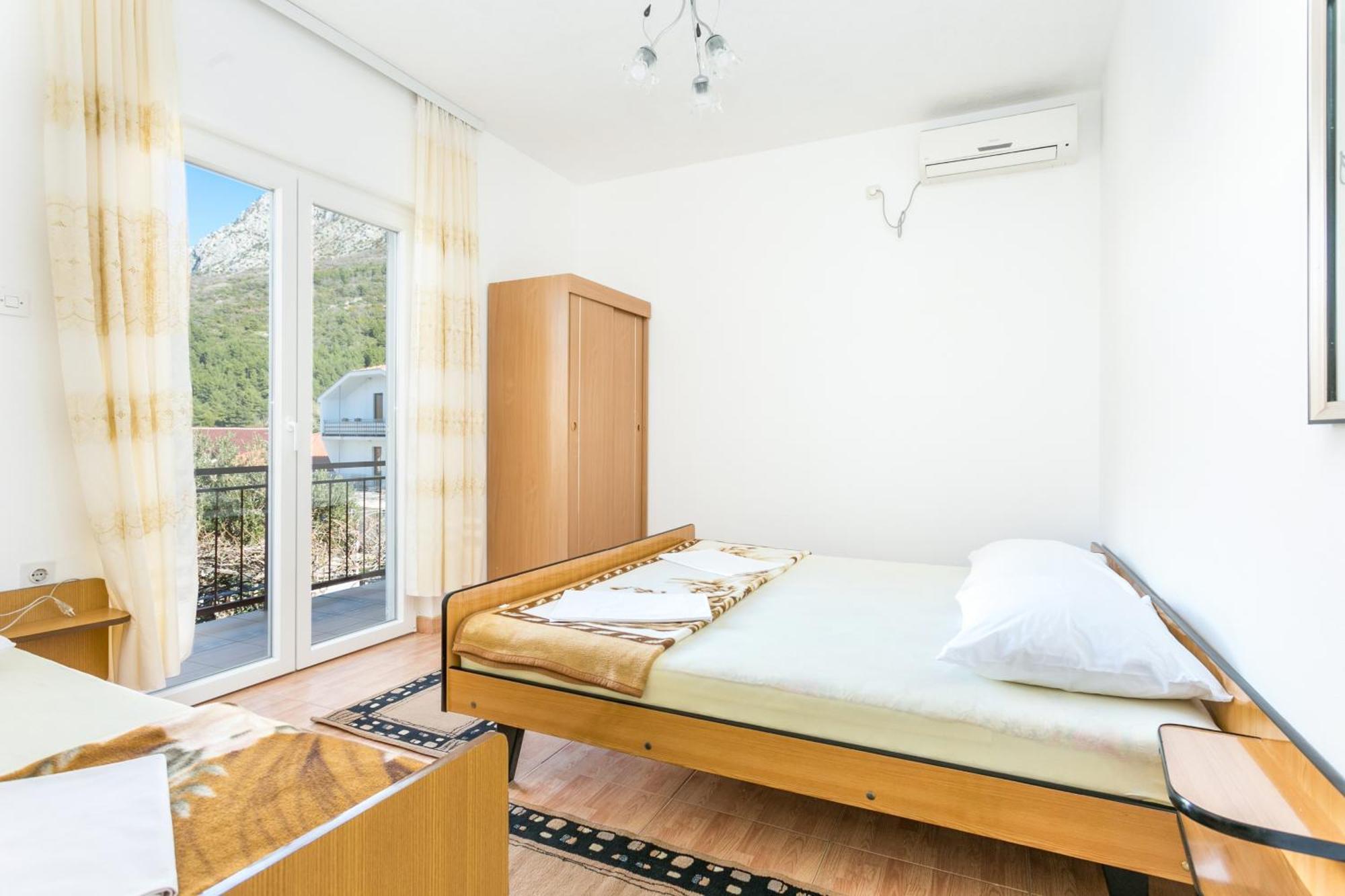 Apartments By The Sea Podaca, Makarska - 2783 Exterior photo