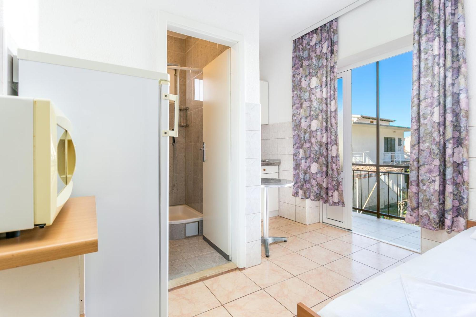 Apartments By The Sea Podaca, Makarska - 2783 Exterior photo