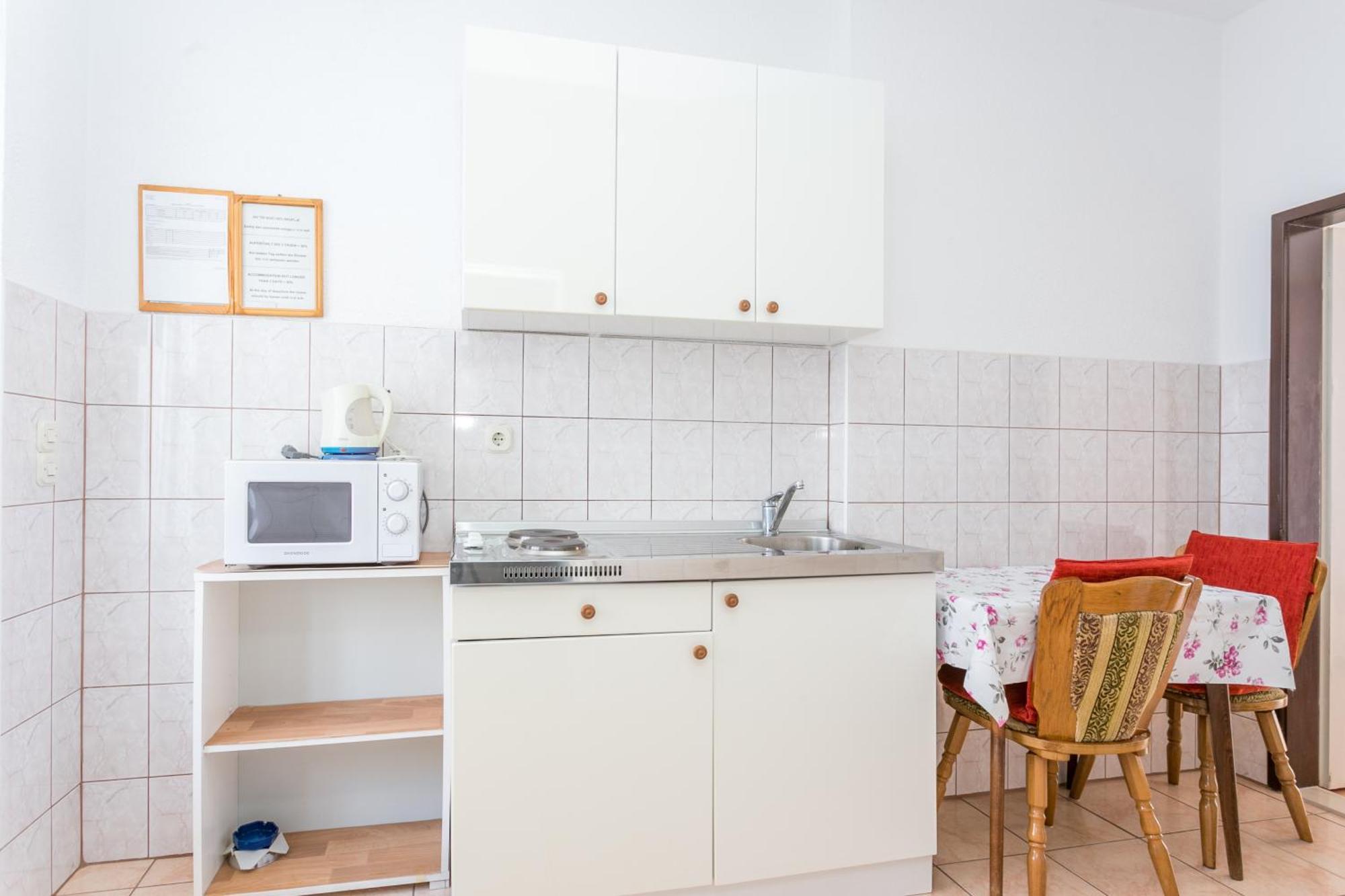 Apartments By The Sea Podaca, Makarska - 2783 Room photo