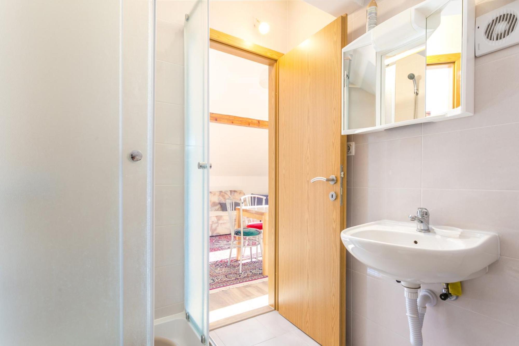 Apartments By The Sea Podaca, Makarska - 2783 Room photo